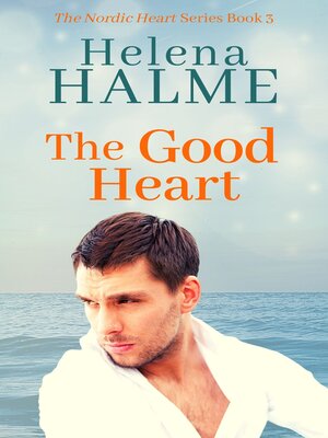 cover image of The Good Heart